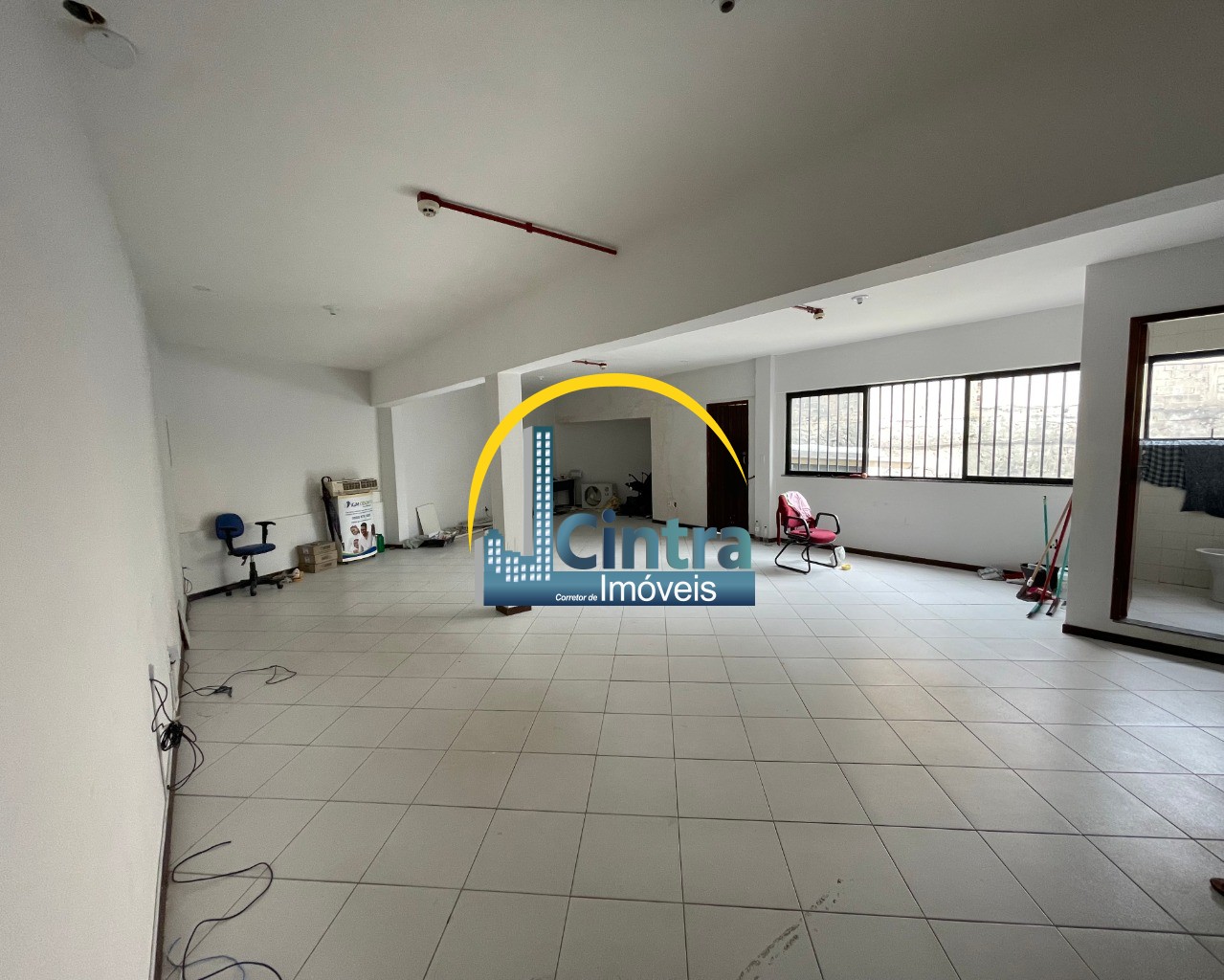 Conjunto Comercial-Sala para alugar, 70m² - Foto 2