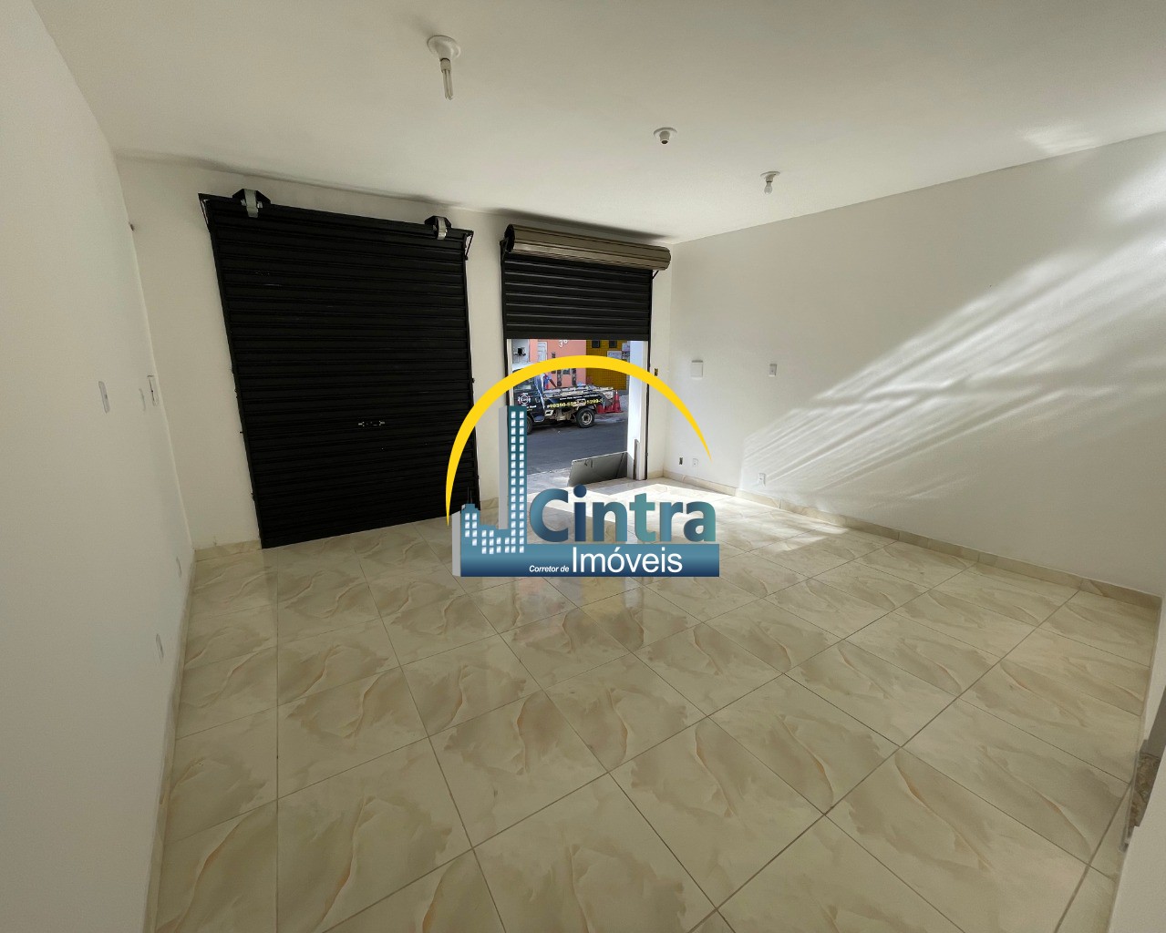 Loja-Salão para alugar, 26m² - Foto 6