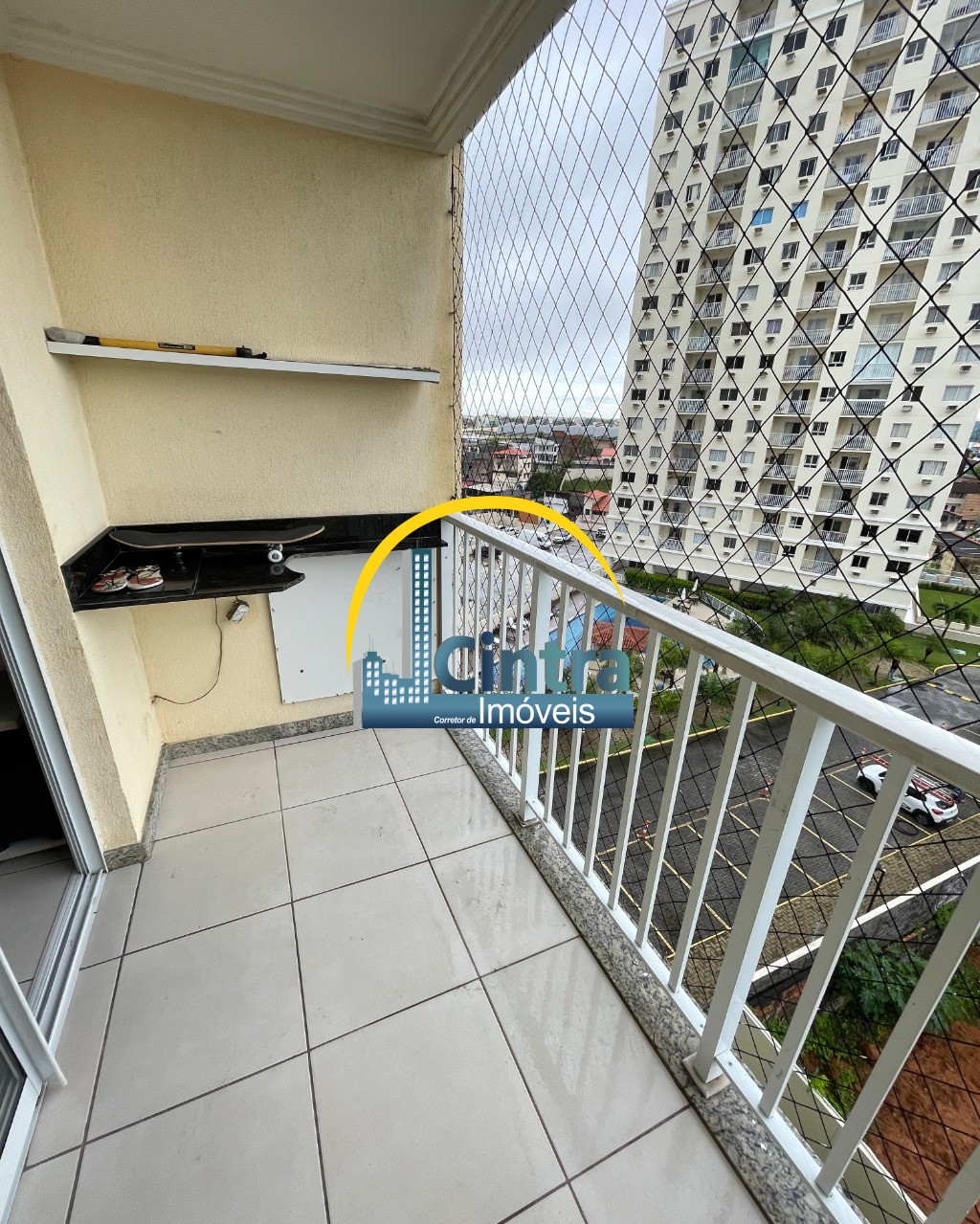 Apartamento para alugar com 3 quartos, 69m² - Foto 12