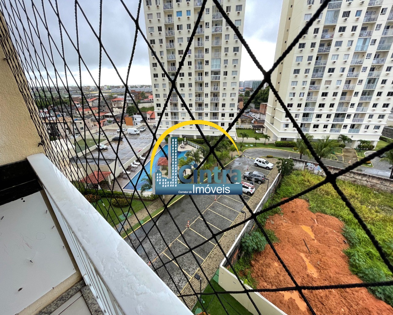 Apartamento para alugar com 3 quartos, 69m² - Foto 13