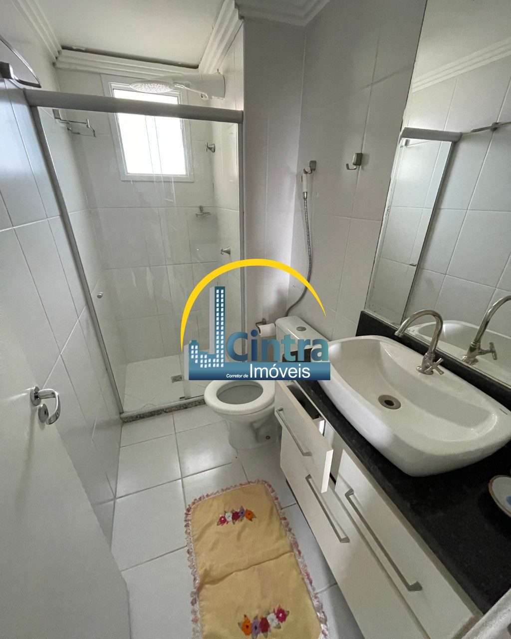 Apartamento para alugar com 3 quartos, 69m² - Foto 5