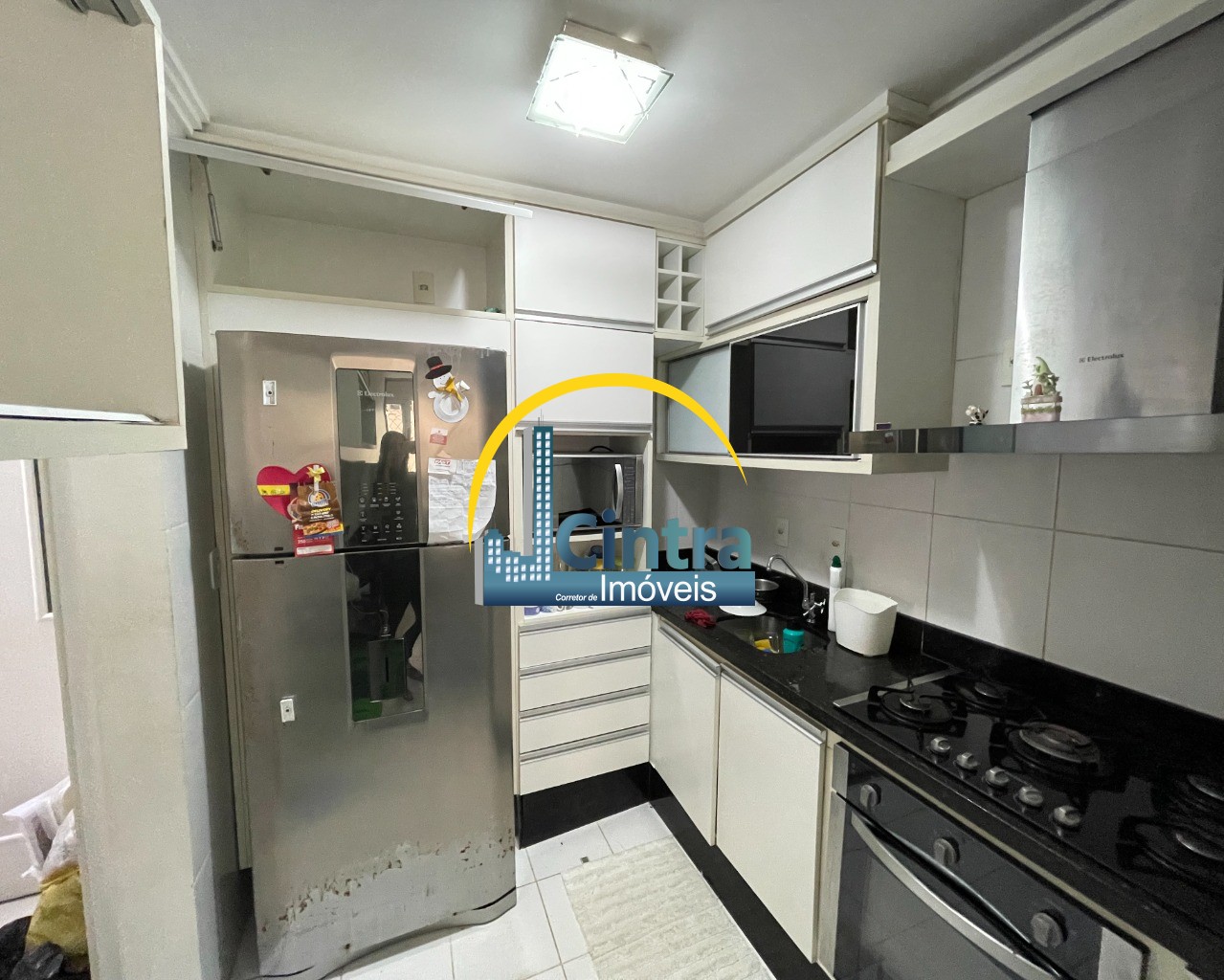 Apartamento para alugar com 3 quartos, 69m² - Foto 16