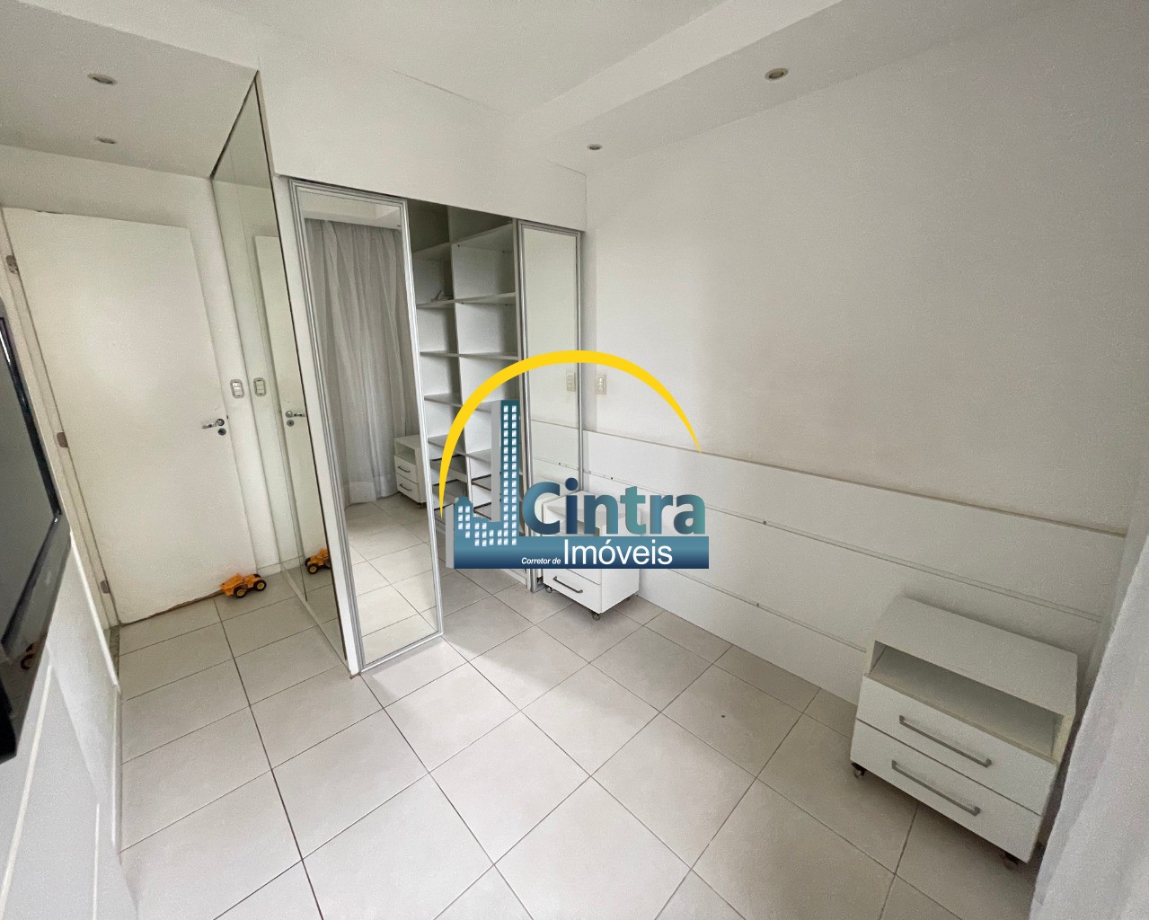 Apartamento para alugar com 3 quartos, 69m² - Foto 3