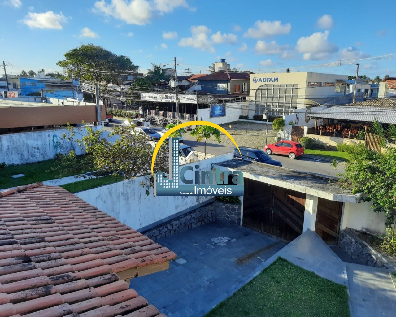 Prédio Inteiro à venda com 4 quartos, 173m² - Foto 5