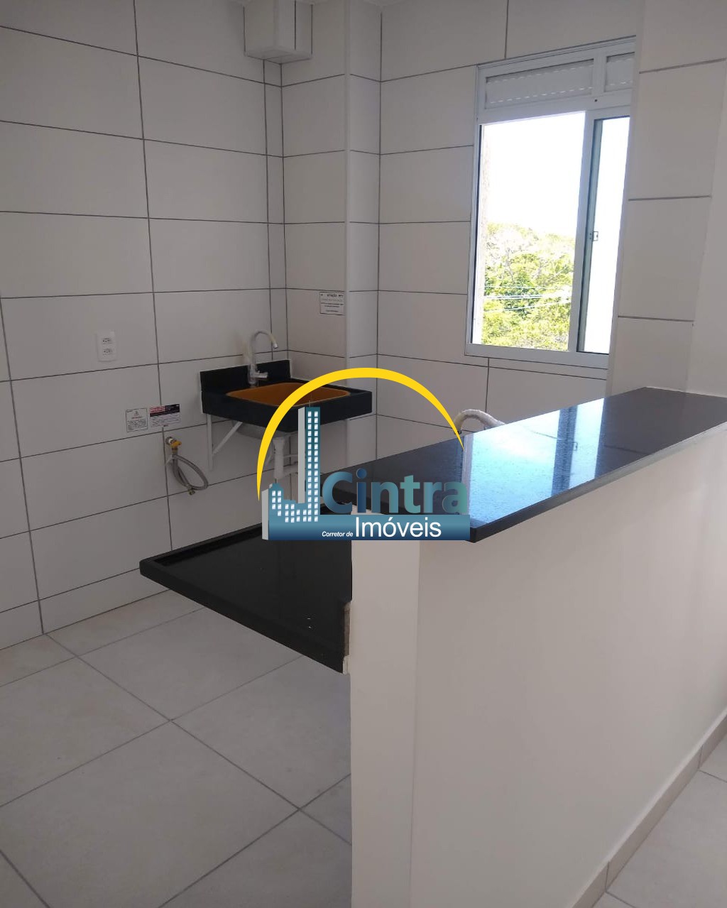 Apartamento à venda com 2 quartos, 40m² - Foto 16