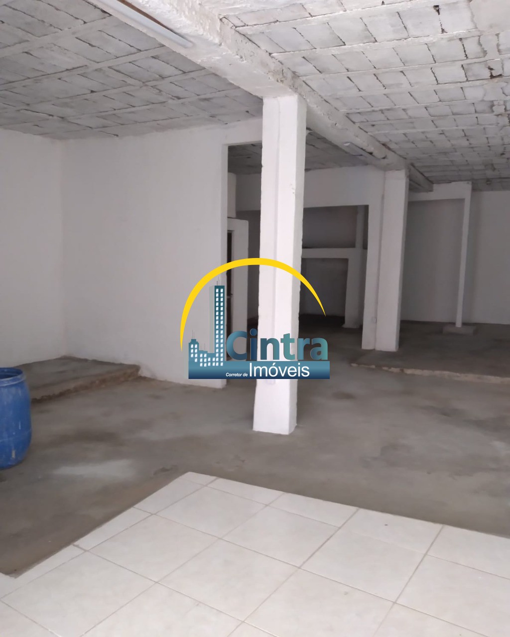 Loja-Salão para alugar, 129m² - Foto 2