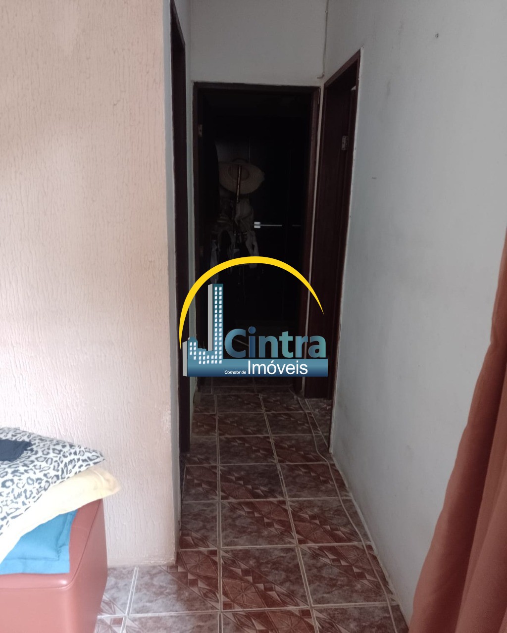 Apartamento à venda com 2 quartos, 52m² - Foto 5