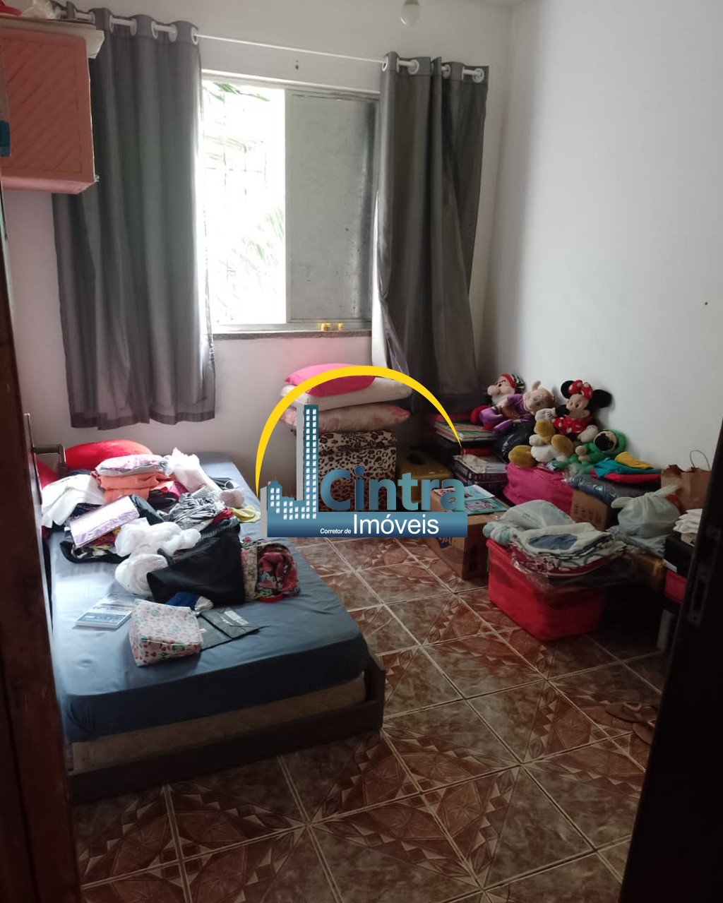 Apartamento à venda com 2 quartos, 52m² - Foto 7