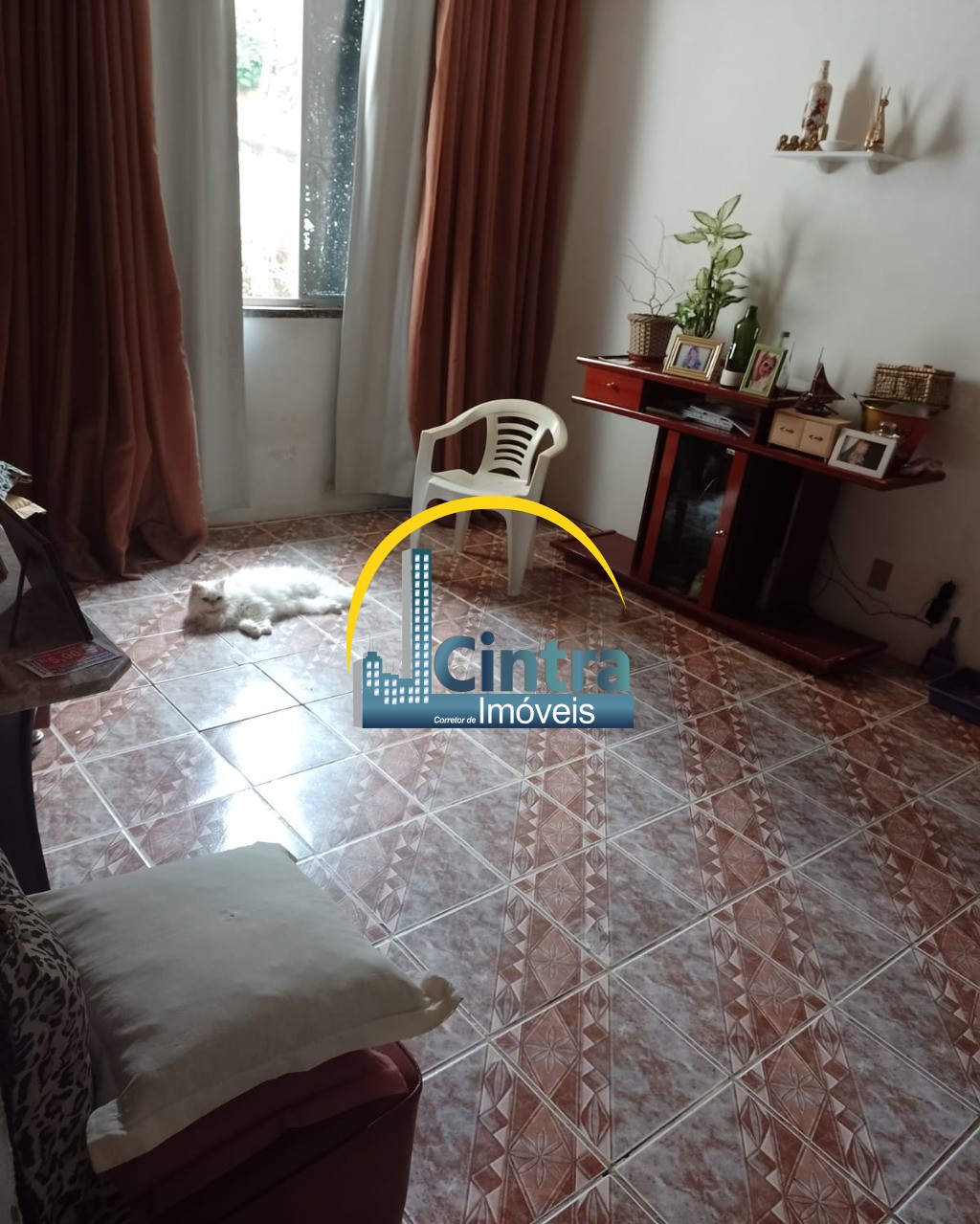 Apartamento à venda com 2 quartos, 52m² - Foto 1