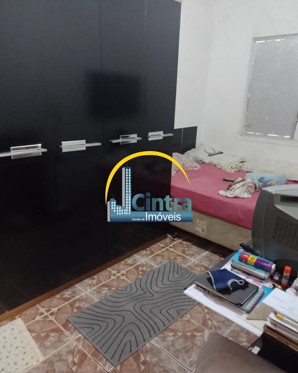 Apartamento à venda com 2 quartos, 52m² - Foto 2