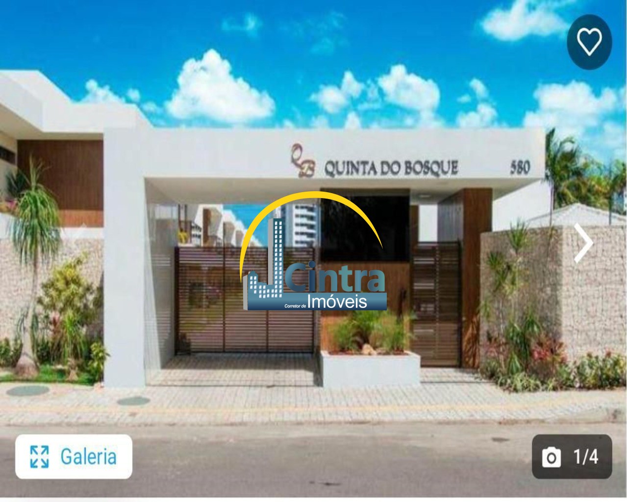 Casa de Condomínio à venda com 4 quartos, 180m² - Foto 12