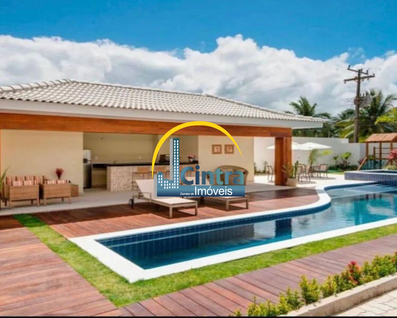 Casa de Condomínio à venda com 4 quartos, 180m² - Foto 17