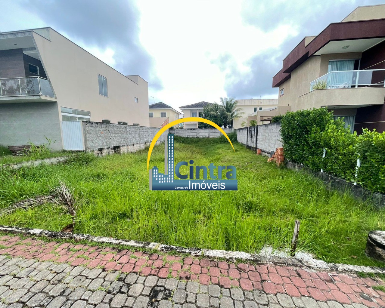 Loteamento e Condomínio à venda, 300m² - Foto 1