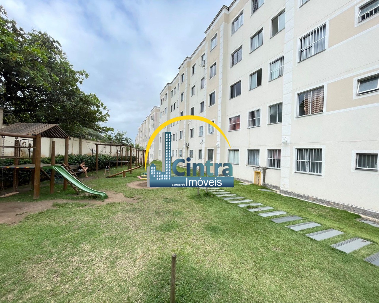 Apartamento à venda com 2 quartos, 44m² - Foto 6