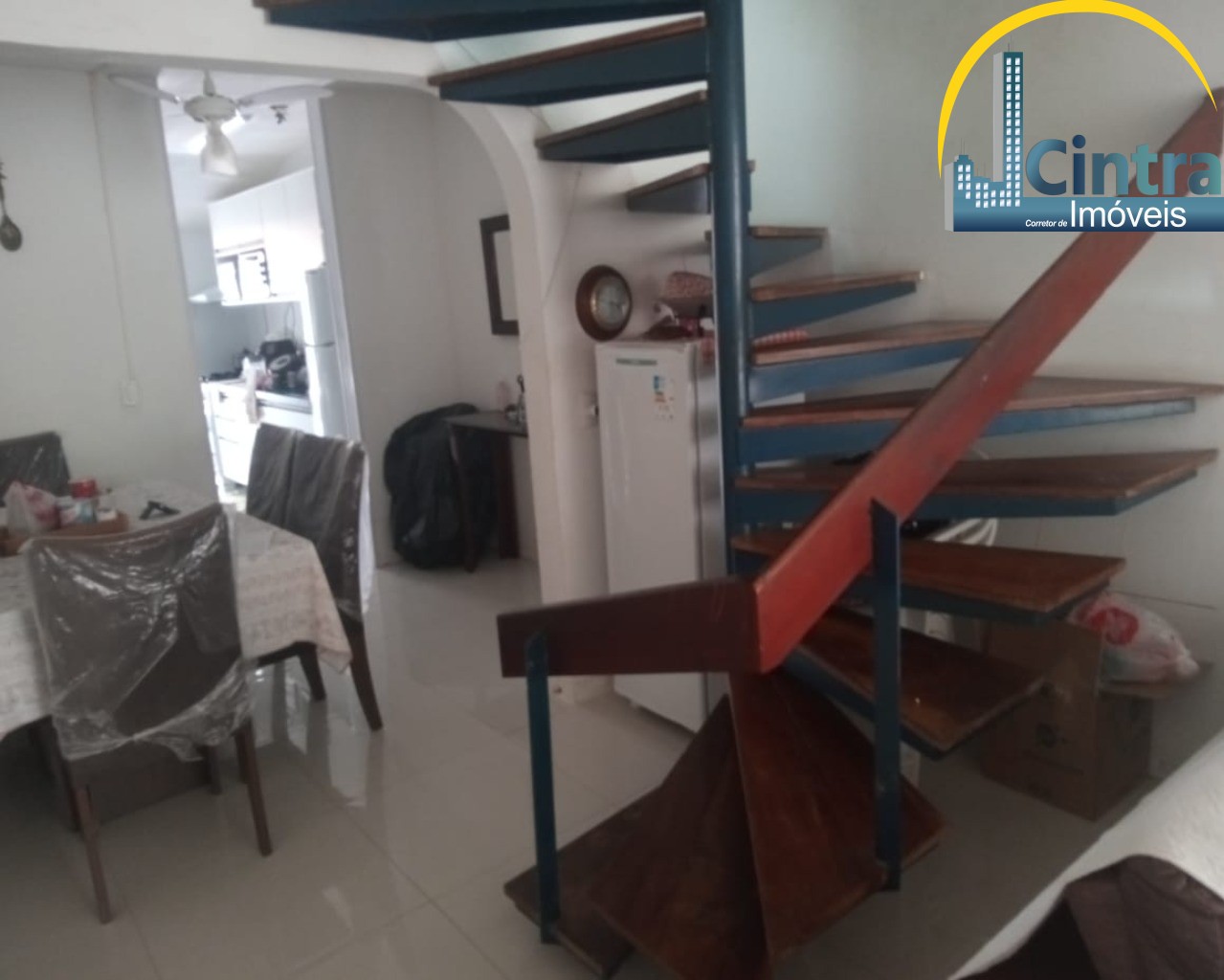 Casa de Condomínio à venda com 3 quartos, 135m² - Foto 11