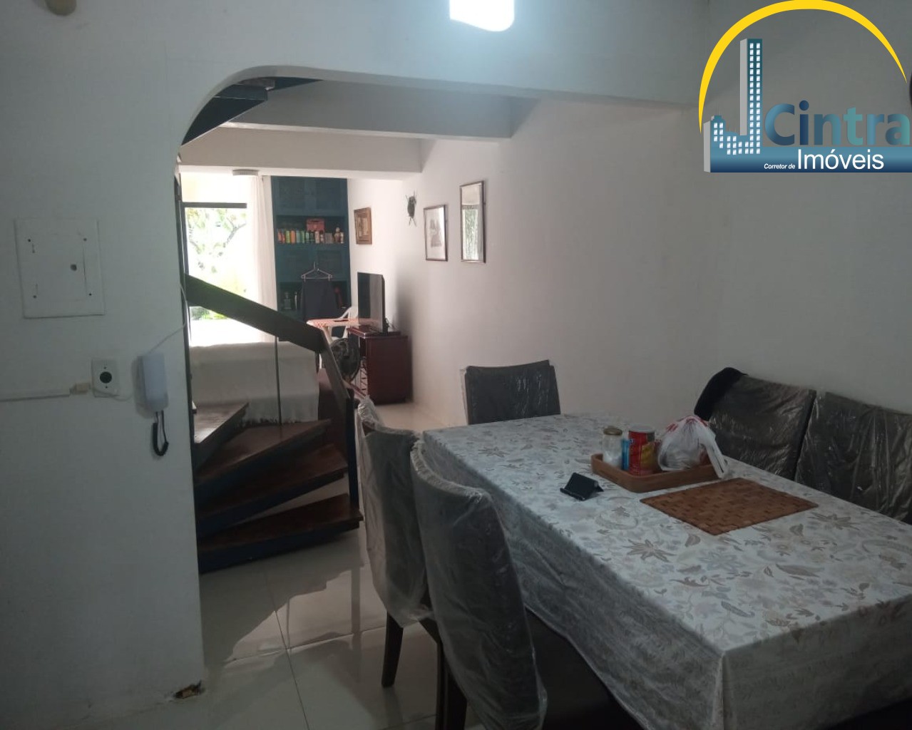 Casa de Condomínio à venda com 3 quartos, 135m² - Foto 3