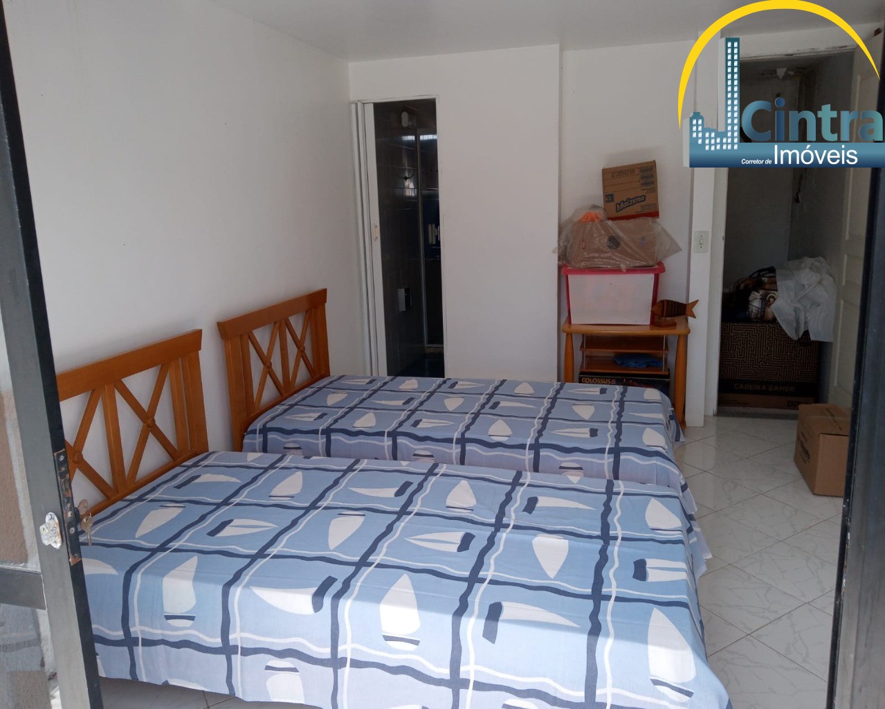 Casa de Condomínio à venda com 3 quartos, 135m² - Foto 14