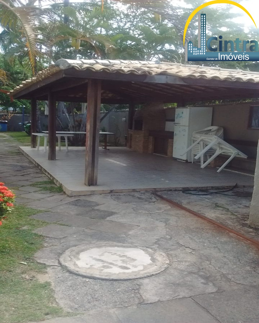 Casa de Condomínio à venda com 3 quartos, 135m² - Foto 17