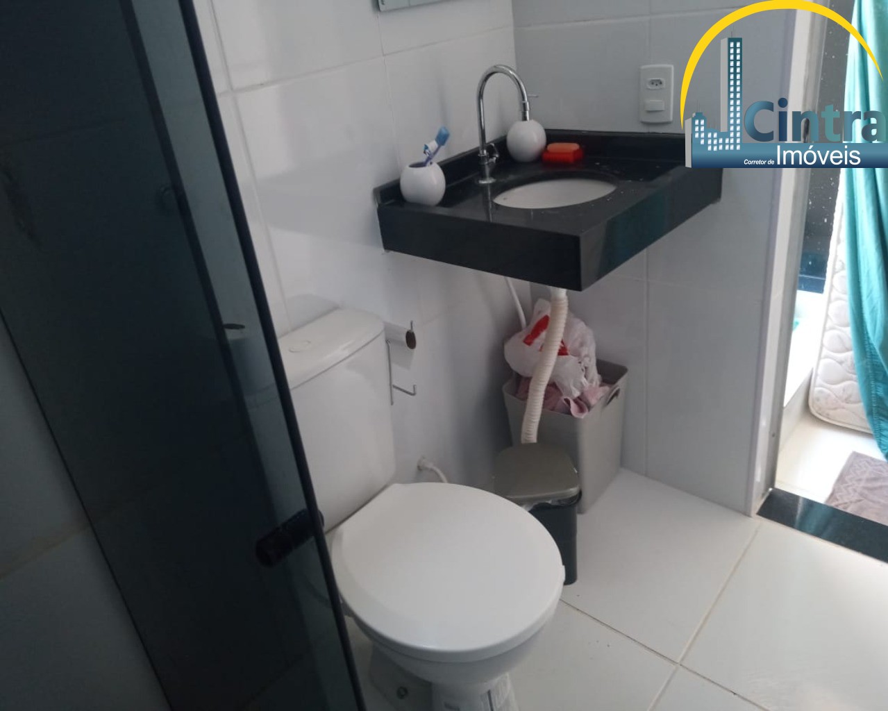 Casa de Condomínio à venda com 3 quartos, 135m² - Foto 15