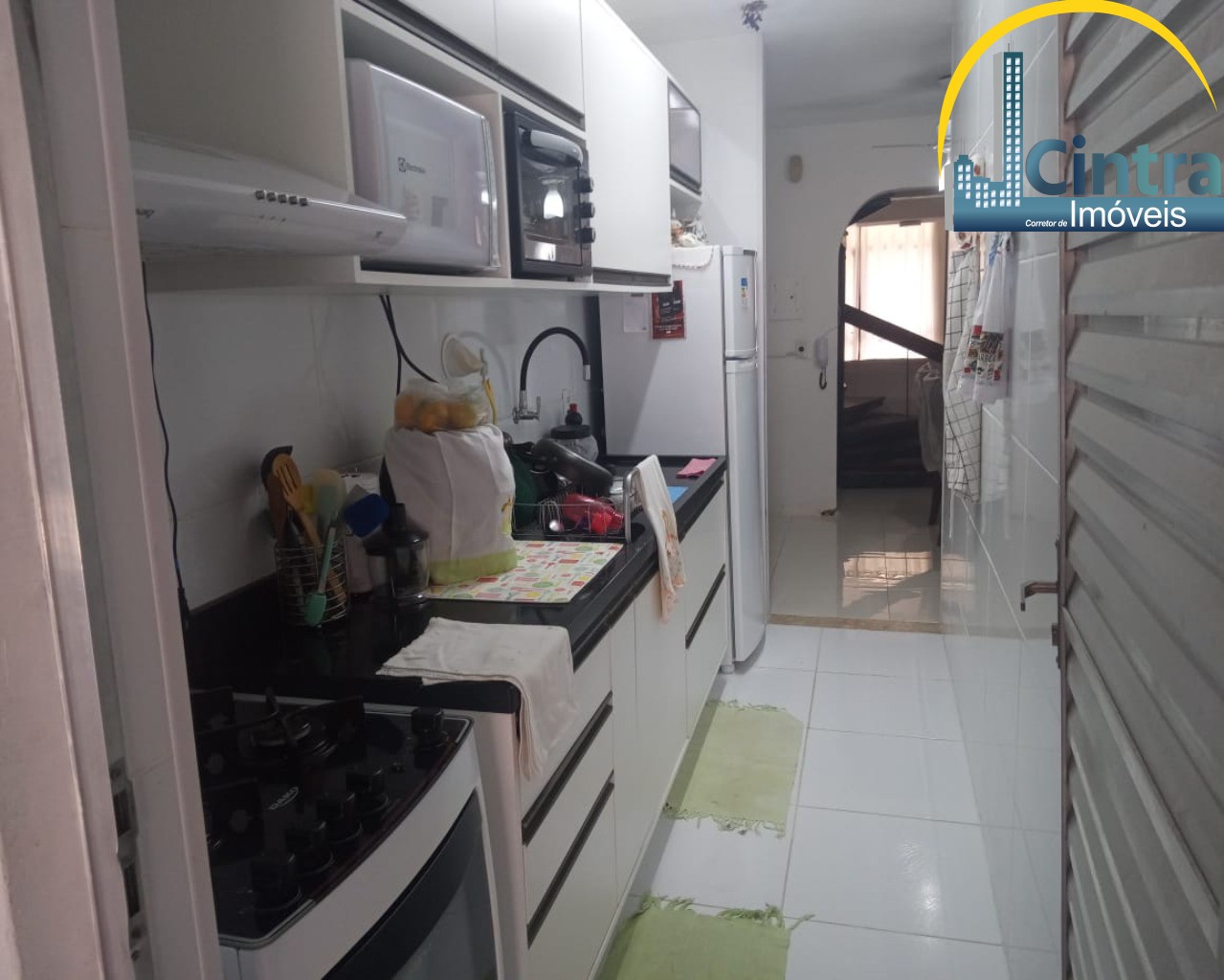 Casa de Condomínio à venda com 3 quartos, 135m² - Foto 6