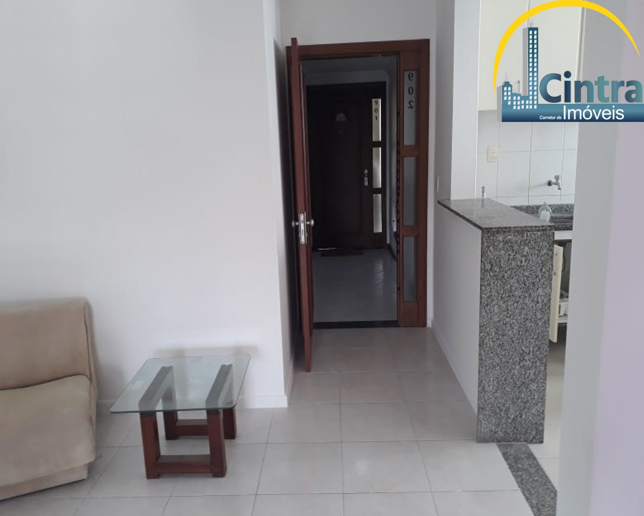 Apartamento à venda com 1 quarto, 60m² - Foto 25