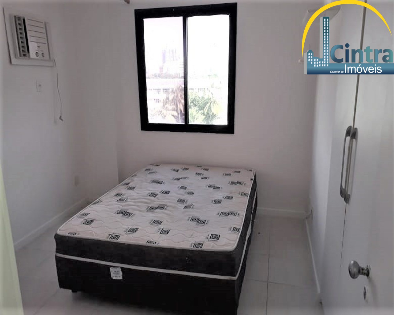 Apartamento à venda com 1 quarto, 60m² - Foto 4