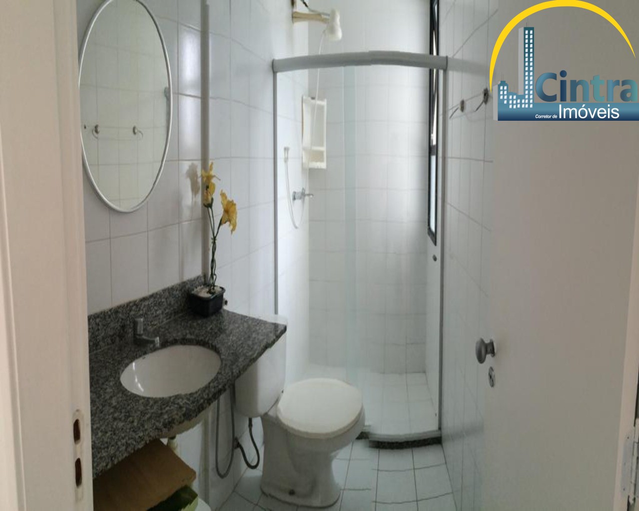 Apartamento à venda com 1 quarto, 60m² - Foto 29