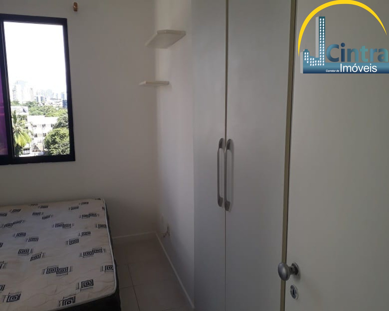 Apartamento à venda com 1 quarto, 60m² - Foto 22