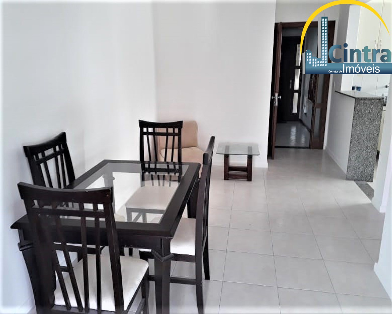 Apartamento à venda com 1 quarto, 60m² - Foto 9