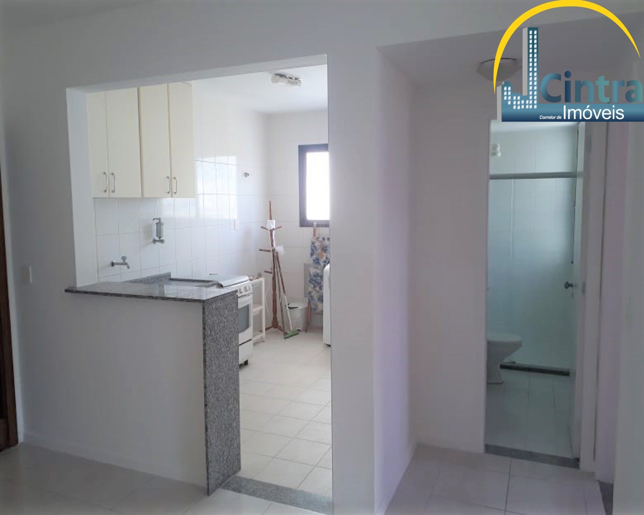 Apartamento à venda com 1 quarto, 60m² - Foto 8