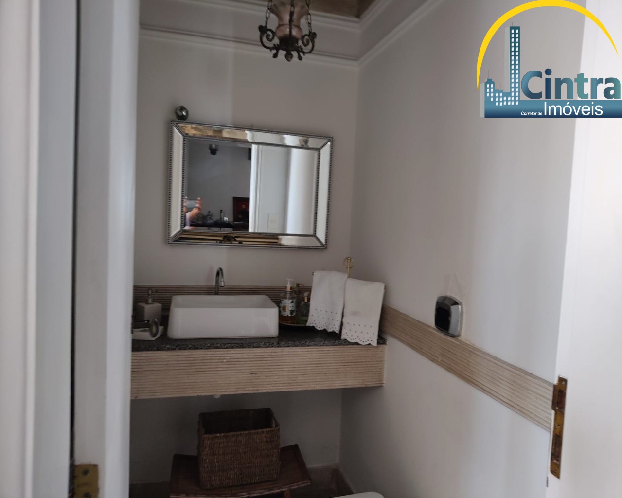 Apartamento à venda com 4 quartos, 236m² - Foto 20