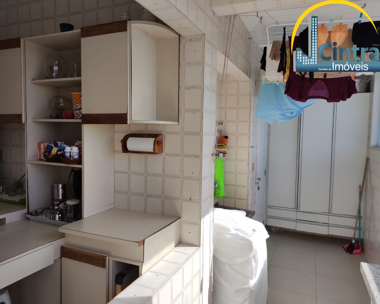 Apartamento à venda com 4 quartos, 236m² - Foto 23