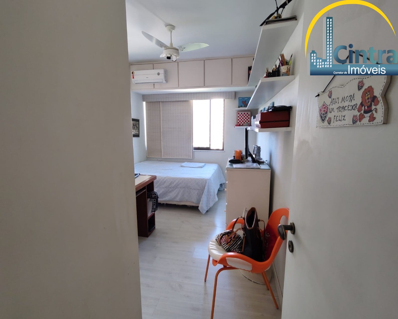 Apartamento à venda com 4 quartos, 236m² - Foto 17