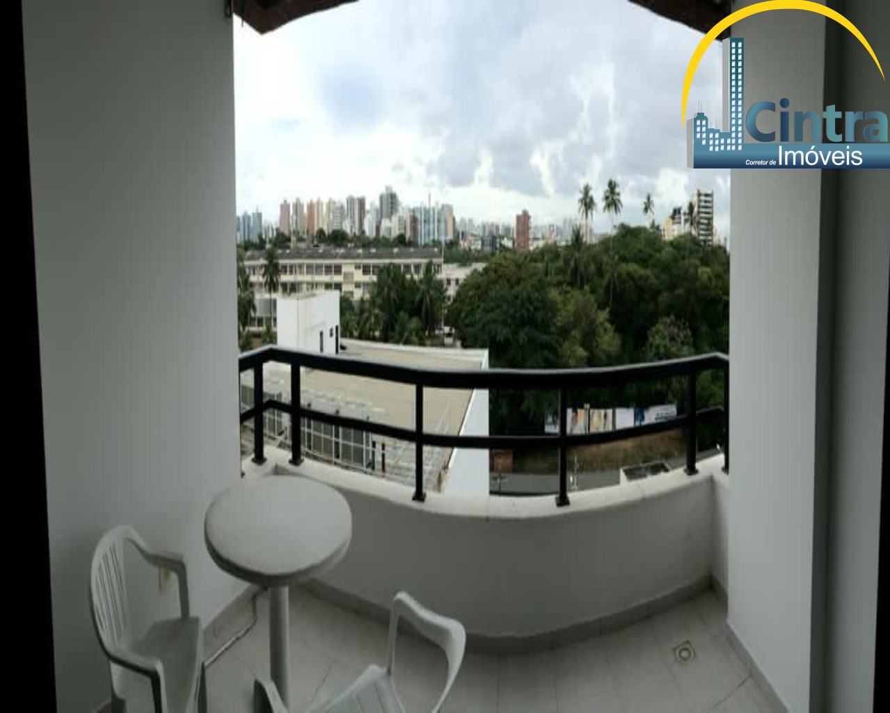 Apartamento à venda com 1 quarto, 60m² - Foto 26