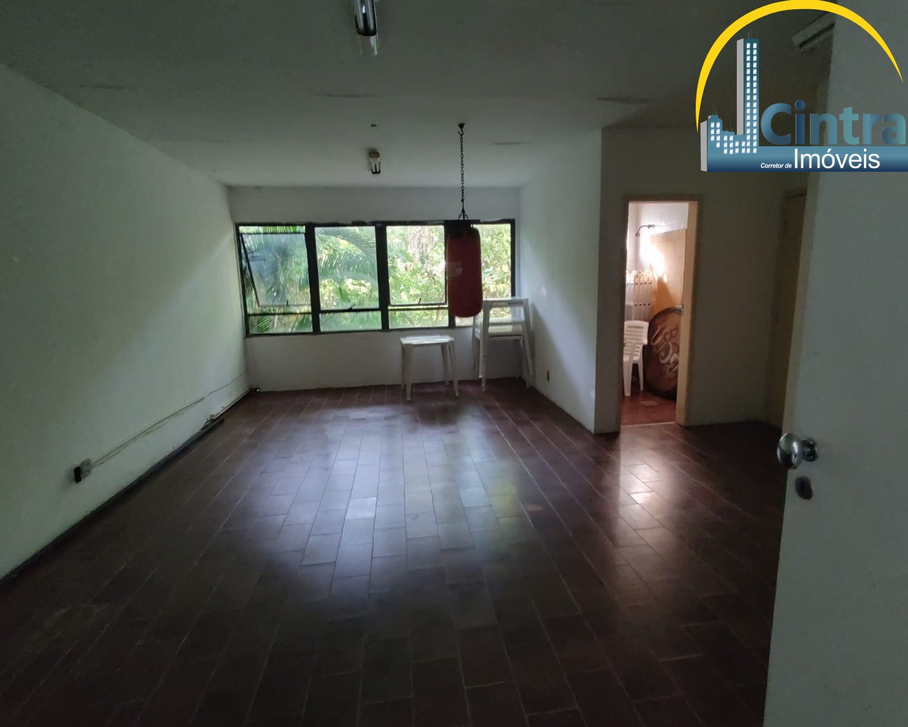 Apartamento à venda com 4 quartos, 236m² - Foto 24