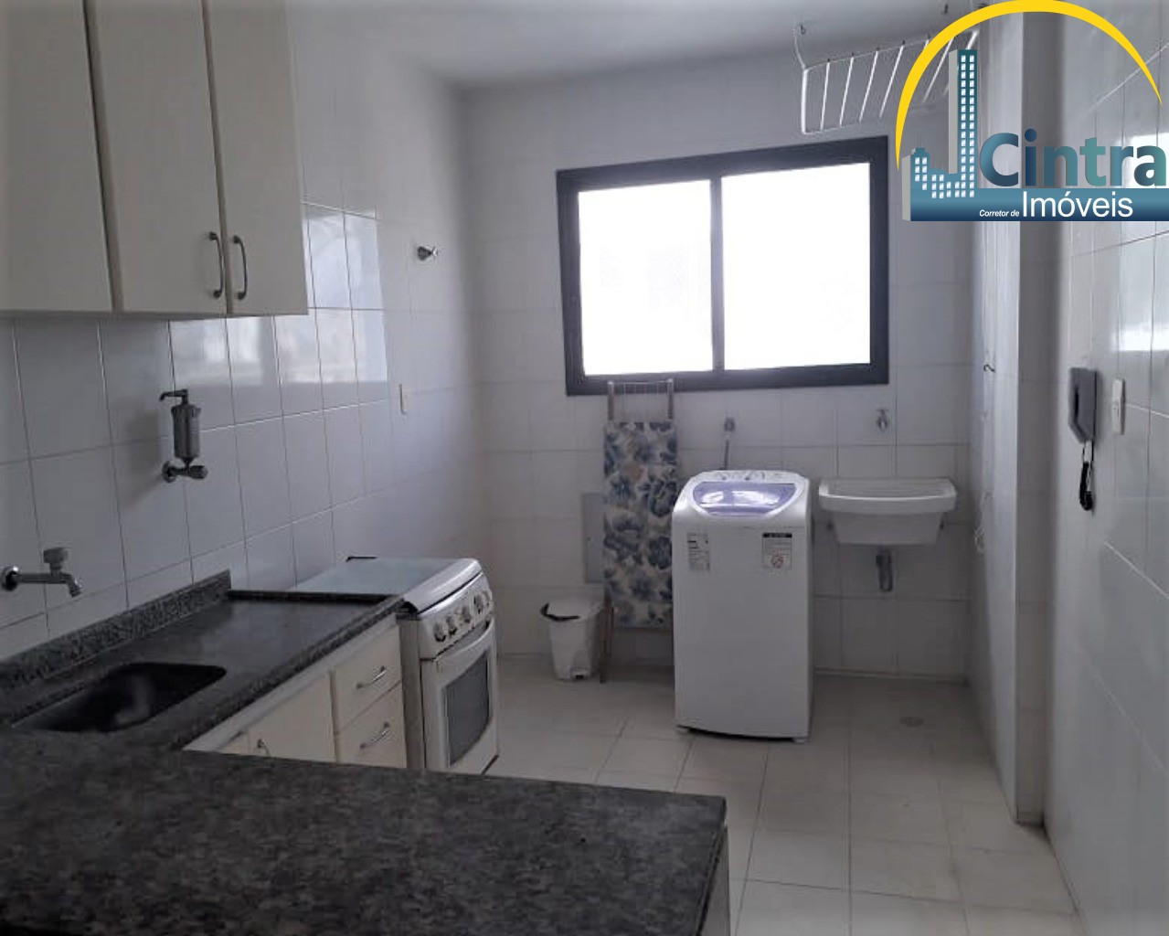 Apartamento à venda com 1 quarto, 60m² - Foto 7