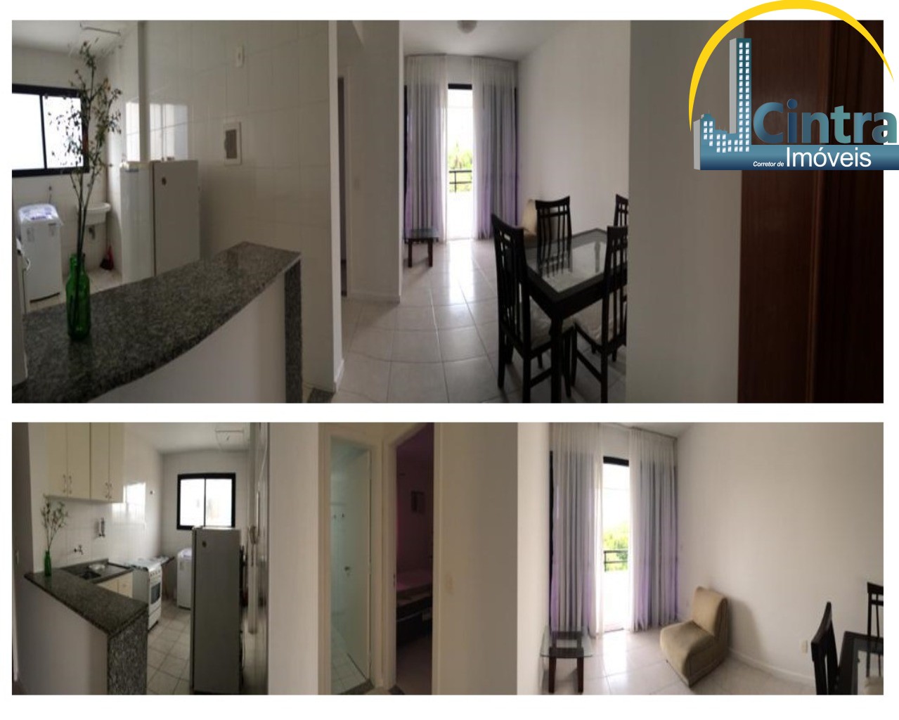 Apartamento à venda com 1 quarto, 60m² - Foto 28