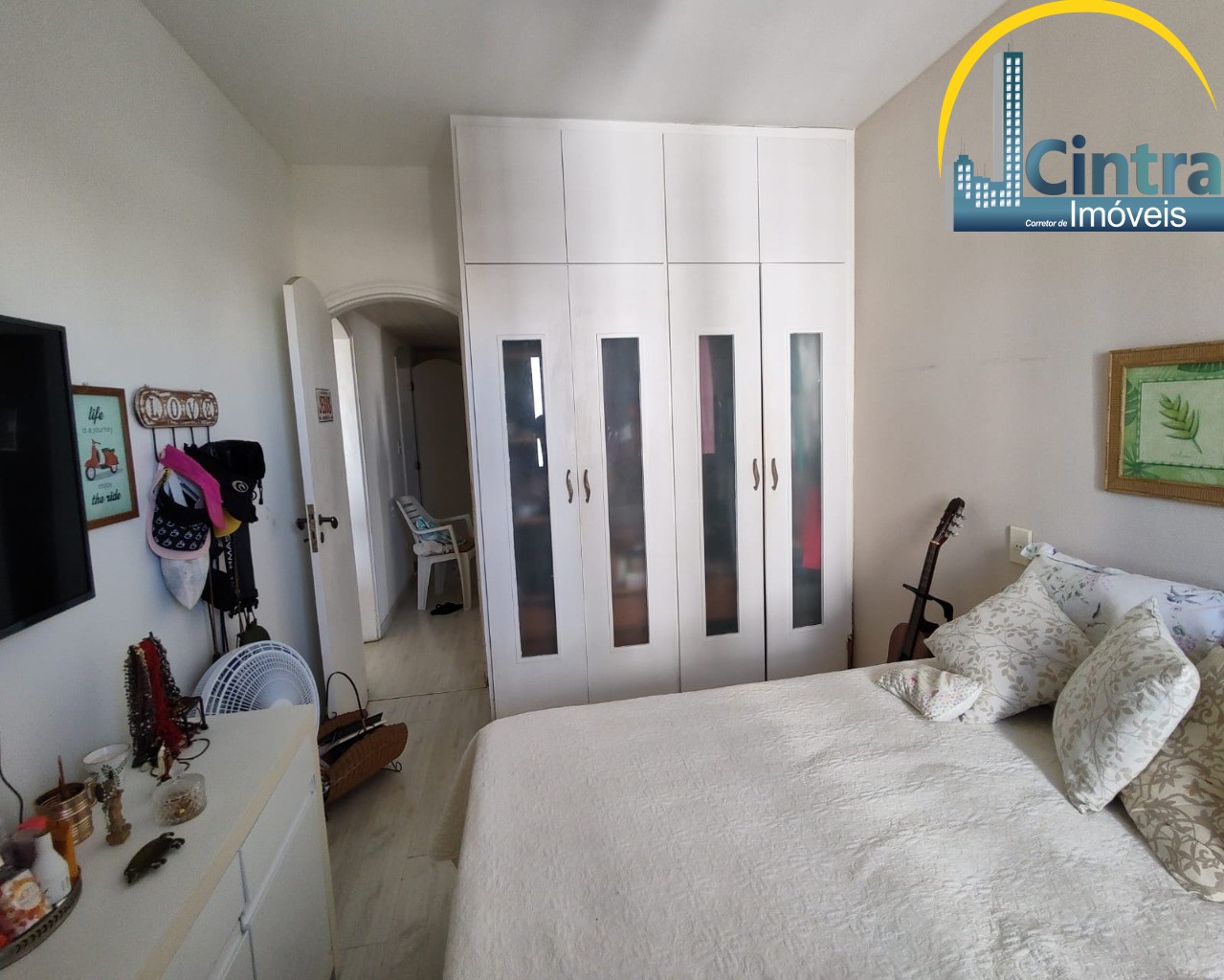 Apartamento à venda com 4 quartos, 236m² - Foto 16