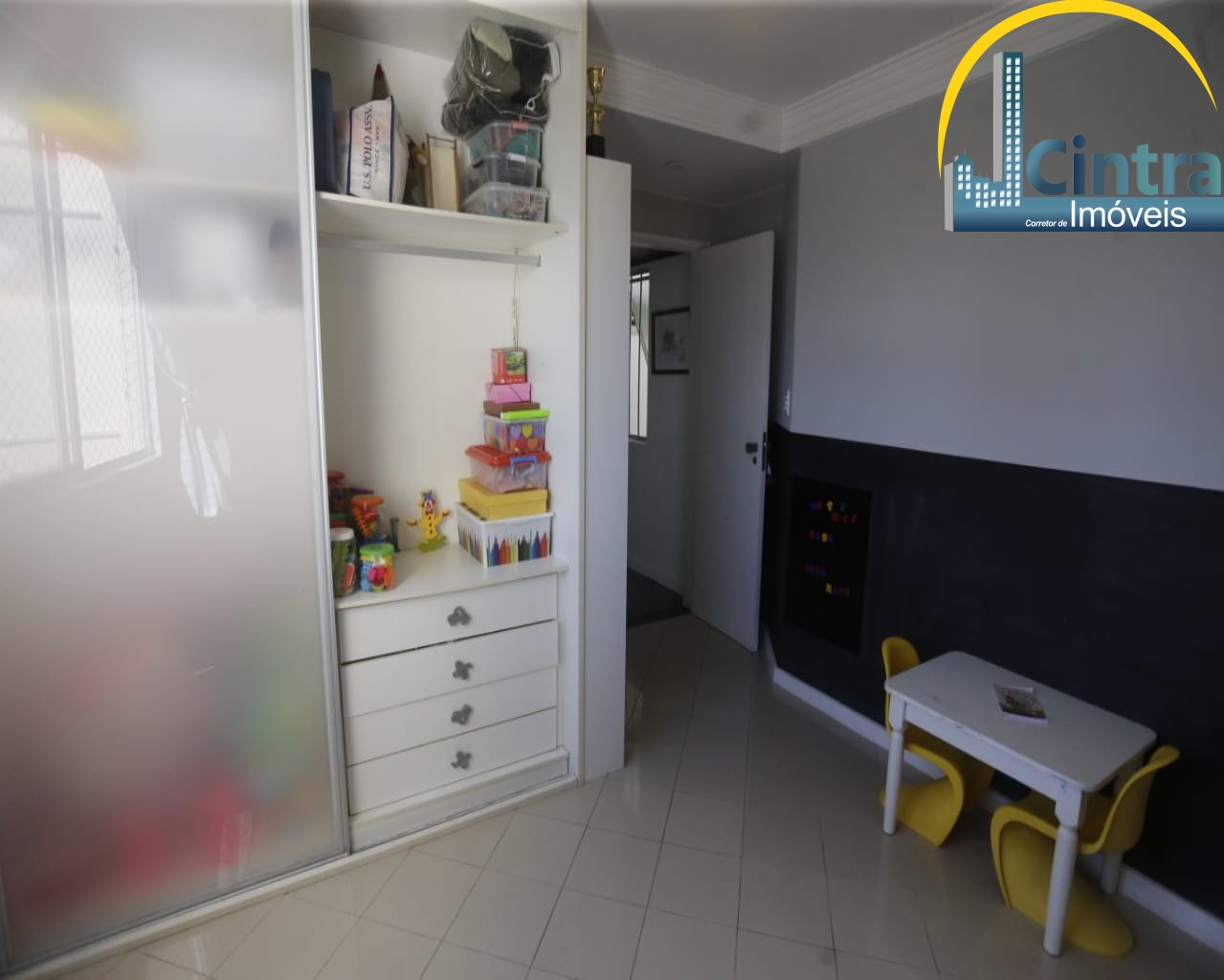 Cobertura à venda com 4 quartos, 240m² - Foto 10