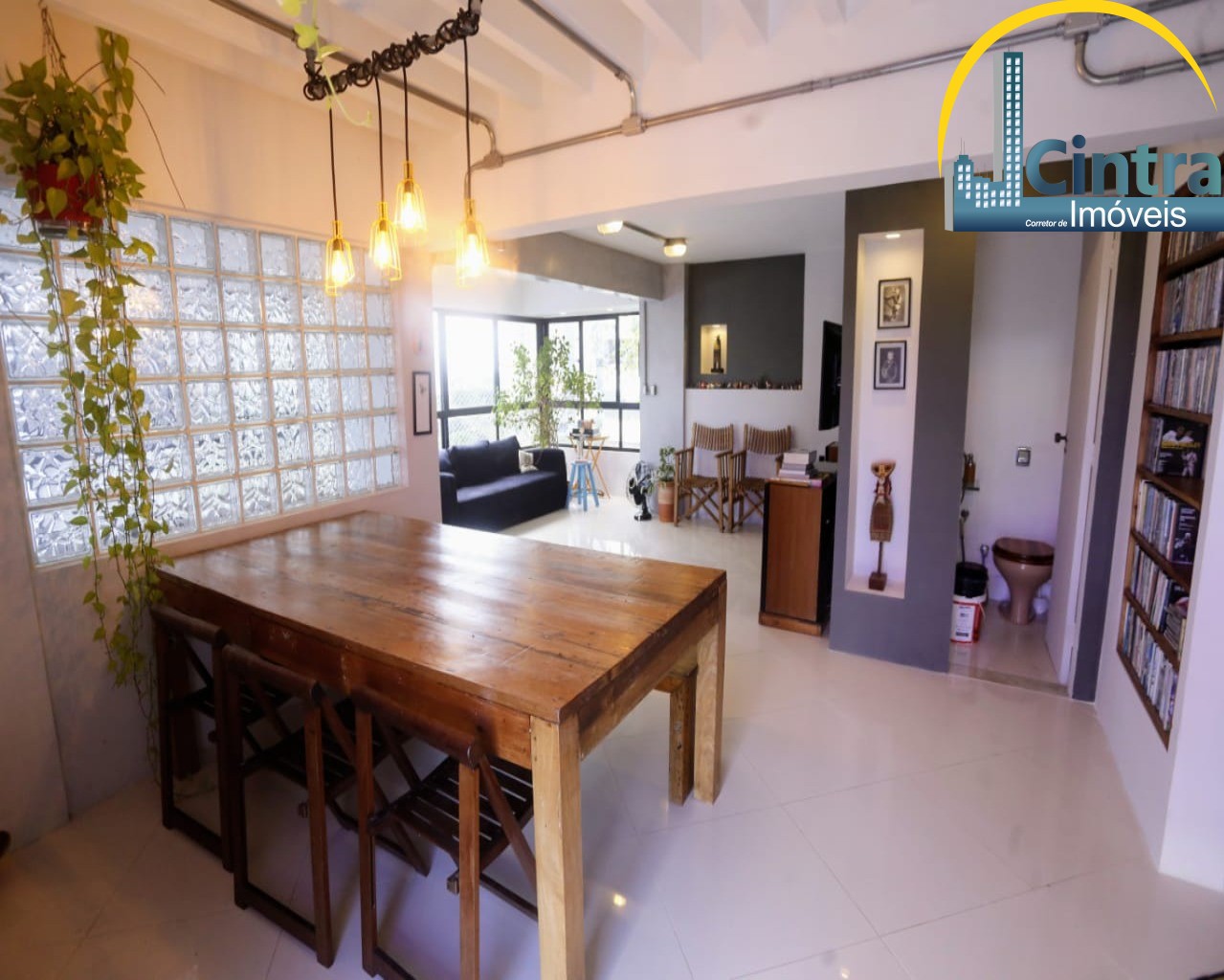 Cobertura à venda com 4 quartos, 240m² - Foto 37