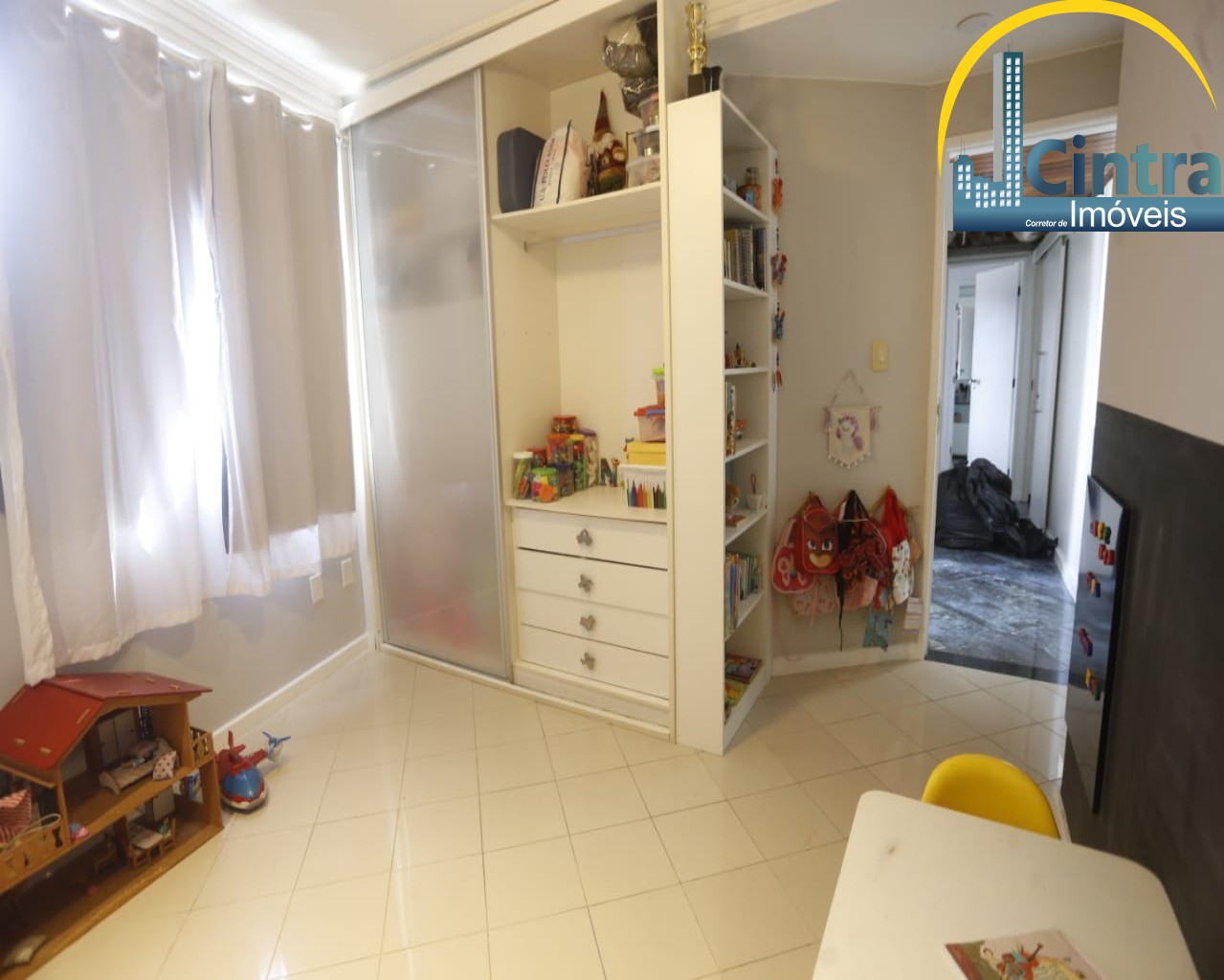 Cobertura à venda com 4 quartos, 240m² - Foto 35