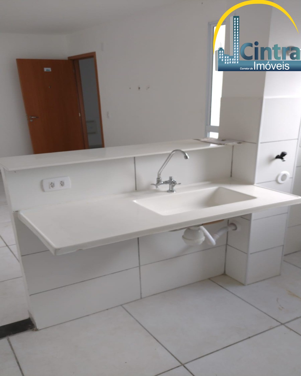 Apartamento para alugar com 2 quartos, 55m² - Foto 7