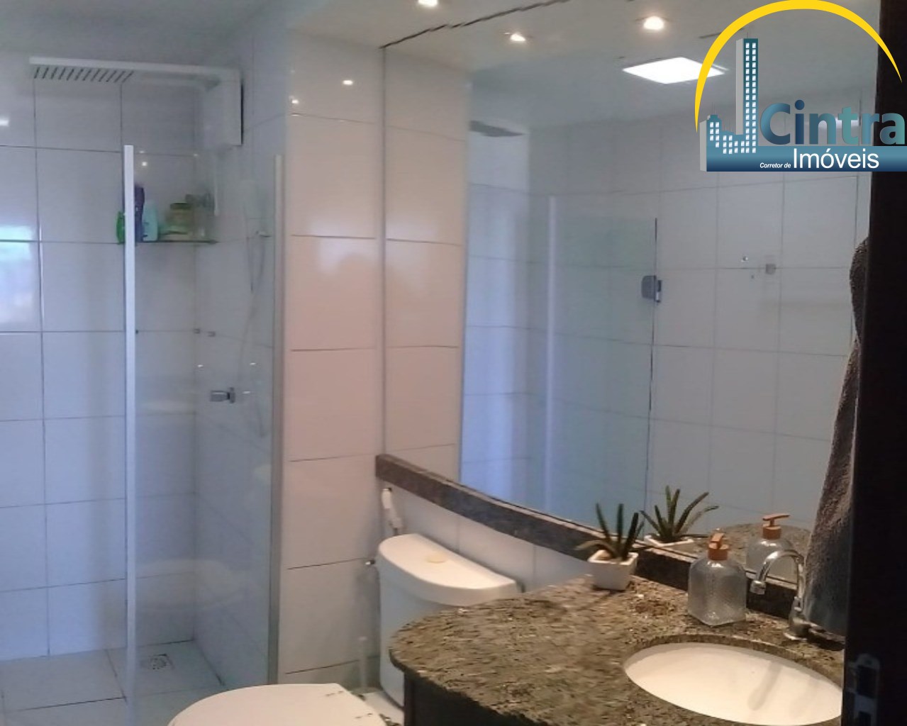 Apartamento à venda com 2 quartos, 73m² - Foto 5