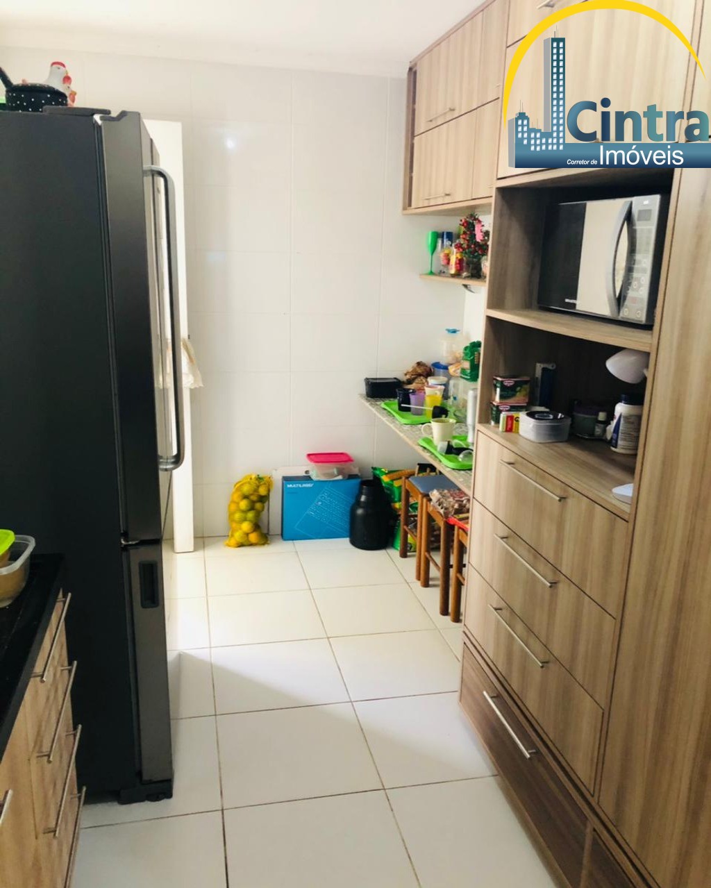 Casa de Condomínio à venda com 4 quartos, 150m² - Foto 5