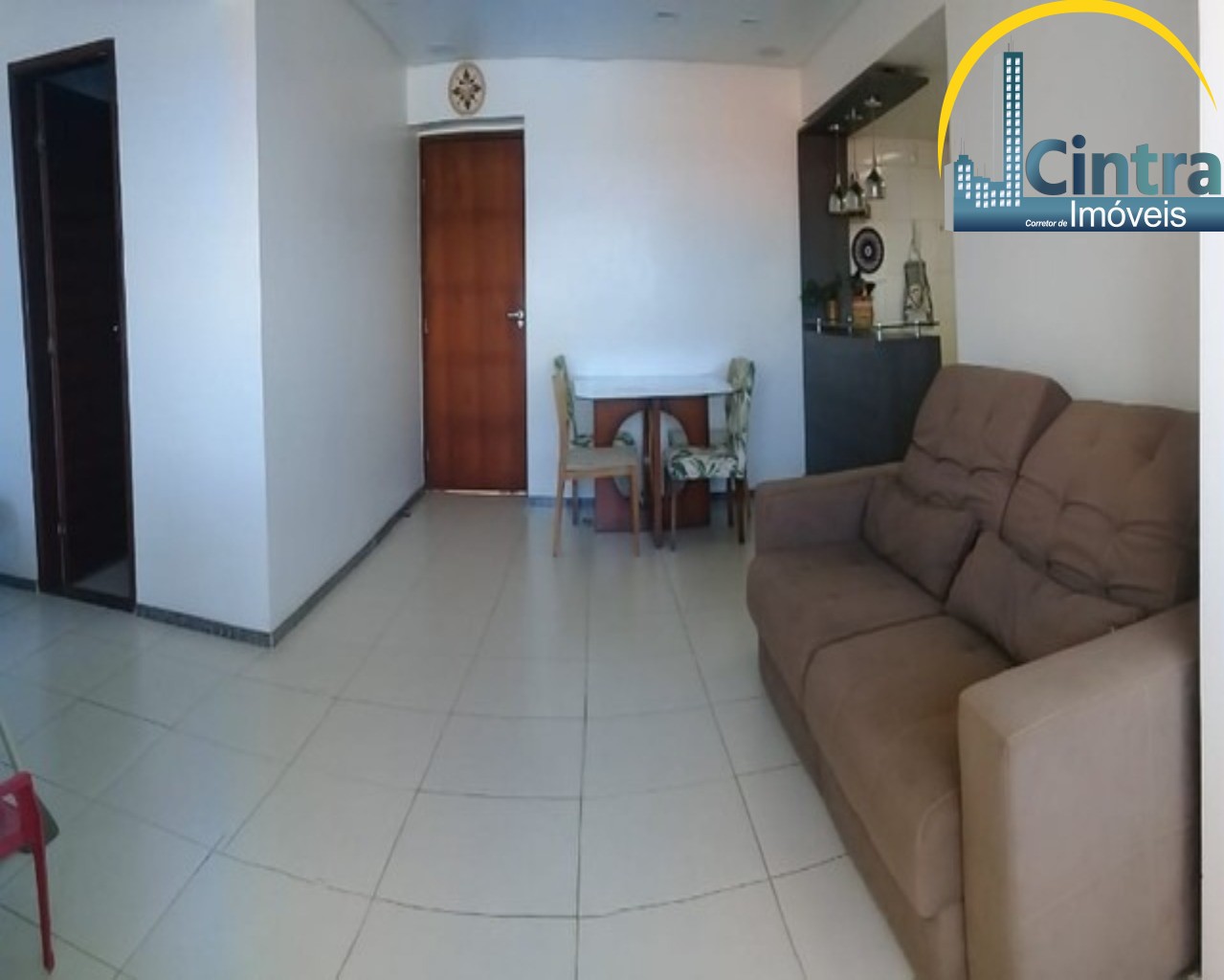 Apartamento à venda com 2 quartos, 73m² - Foto 1