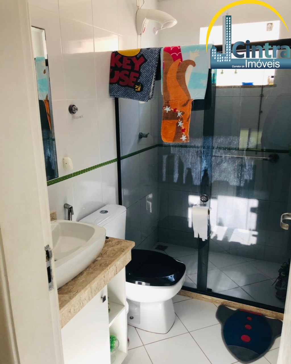 Casa de Condomínio à venda com 4 quartos, 150m² - Foto 13