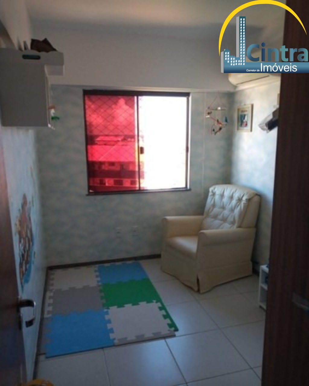 Apartamento à venda com 2 quartos, 73m² - Foto 8