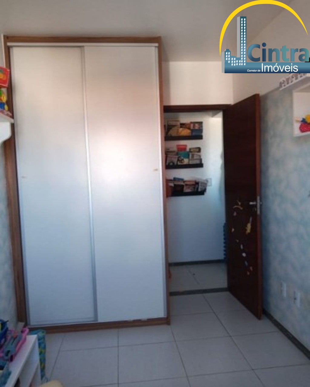 Apartamento à venda com 2 quartos, 73m² - Foto 7