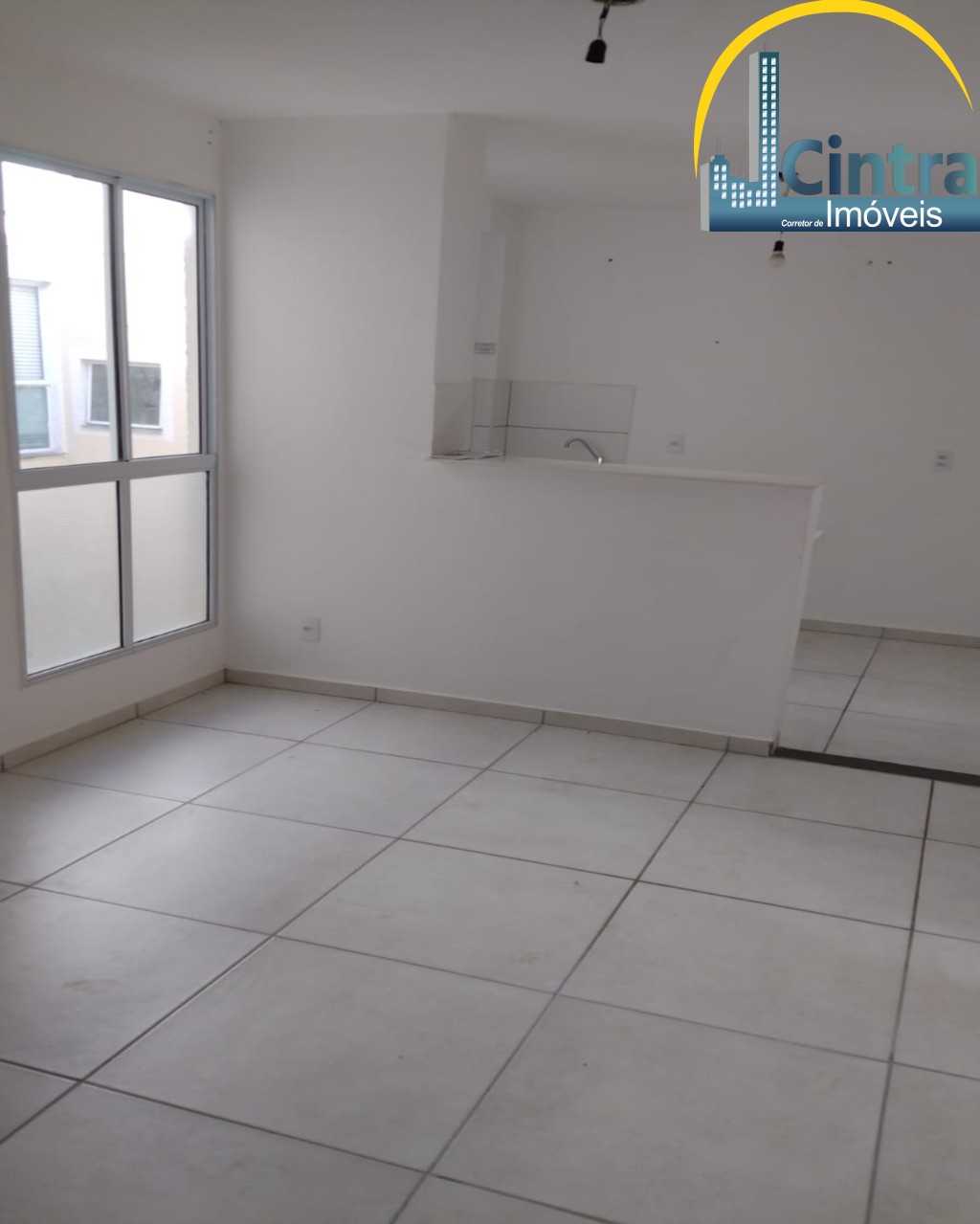 Apartamento para alugar com 2 quartos, 55m² - Foto 1