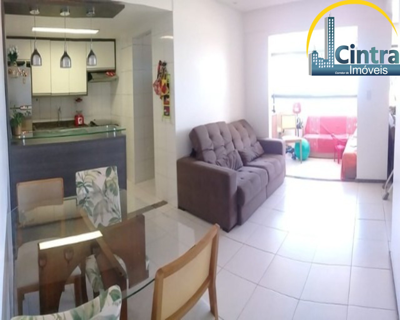 Apartamento à venda com 2 quartos, 73m² - Foto 16